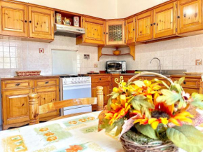 Federico House